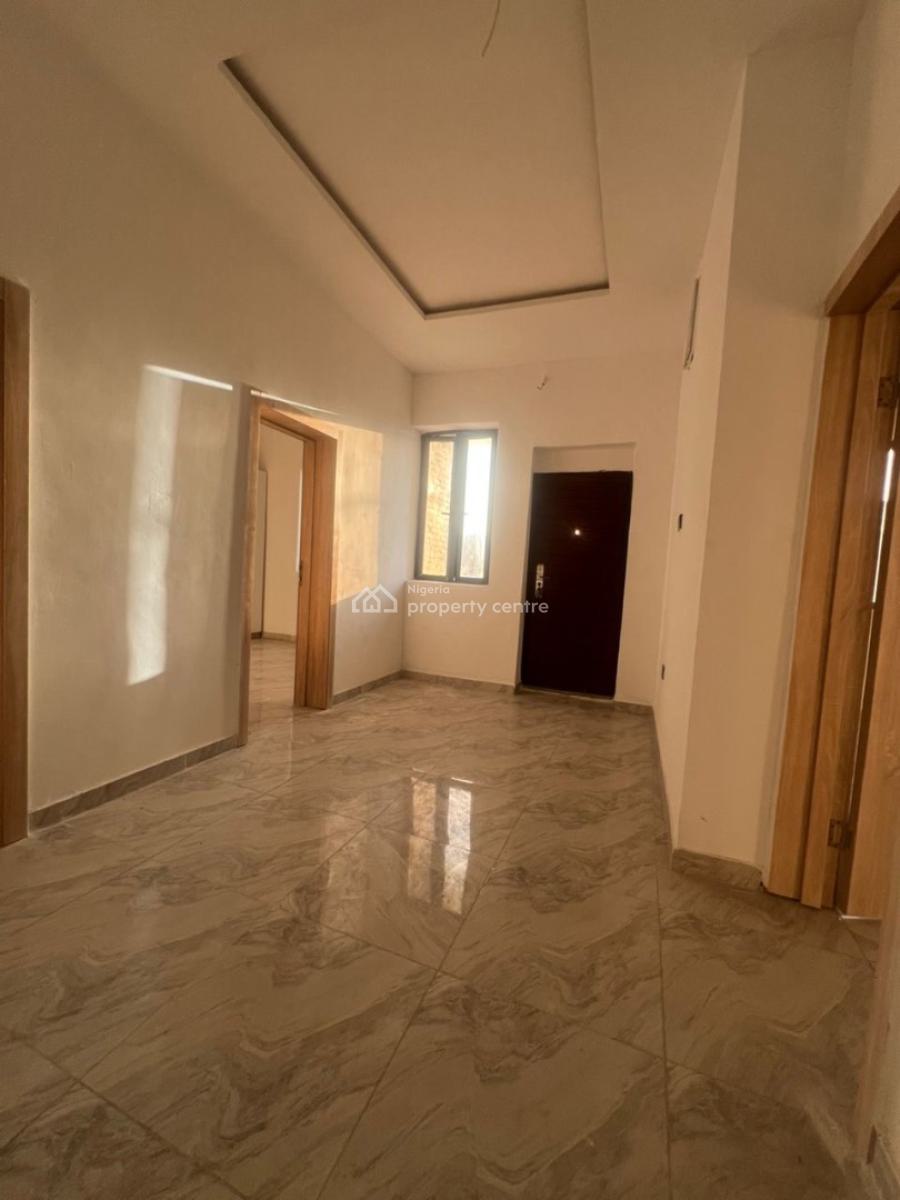 Brand New 4bedroom Terrace Duplex, Ajah, Lagos, Terraced Duplex for Rent