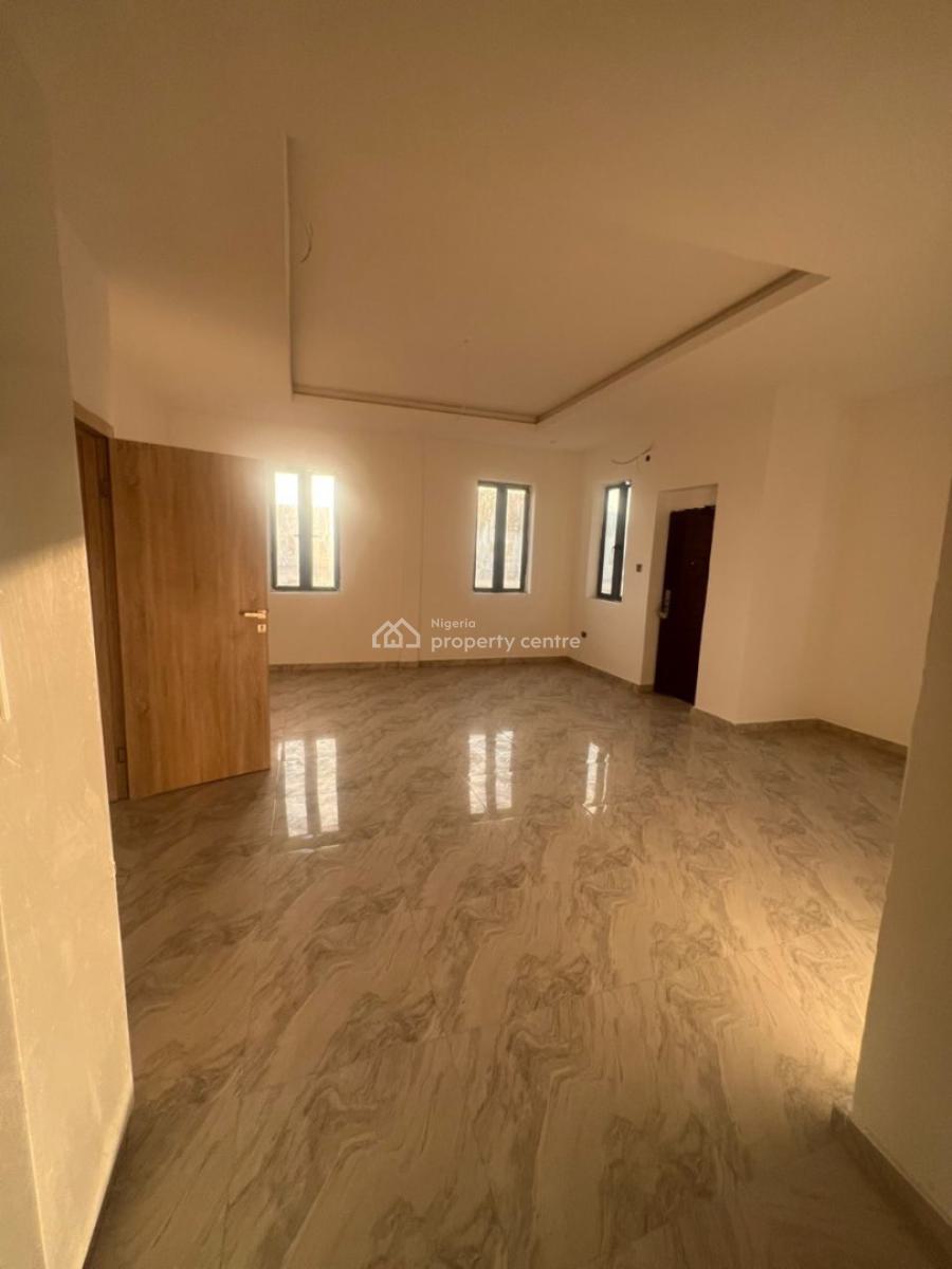 Brand New 4bedroom Terrace Duplex, Ajah, Lagos, Terraced Duplex for Rent