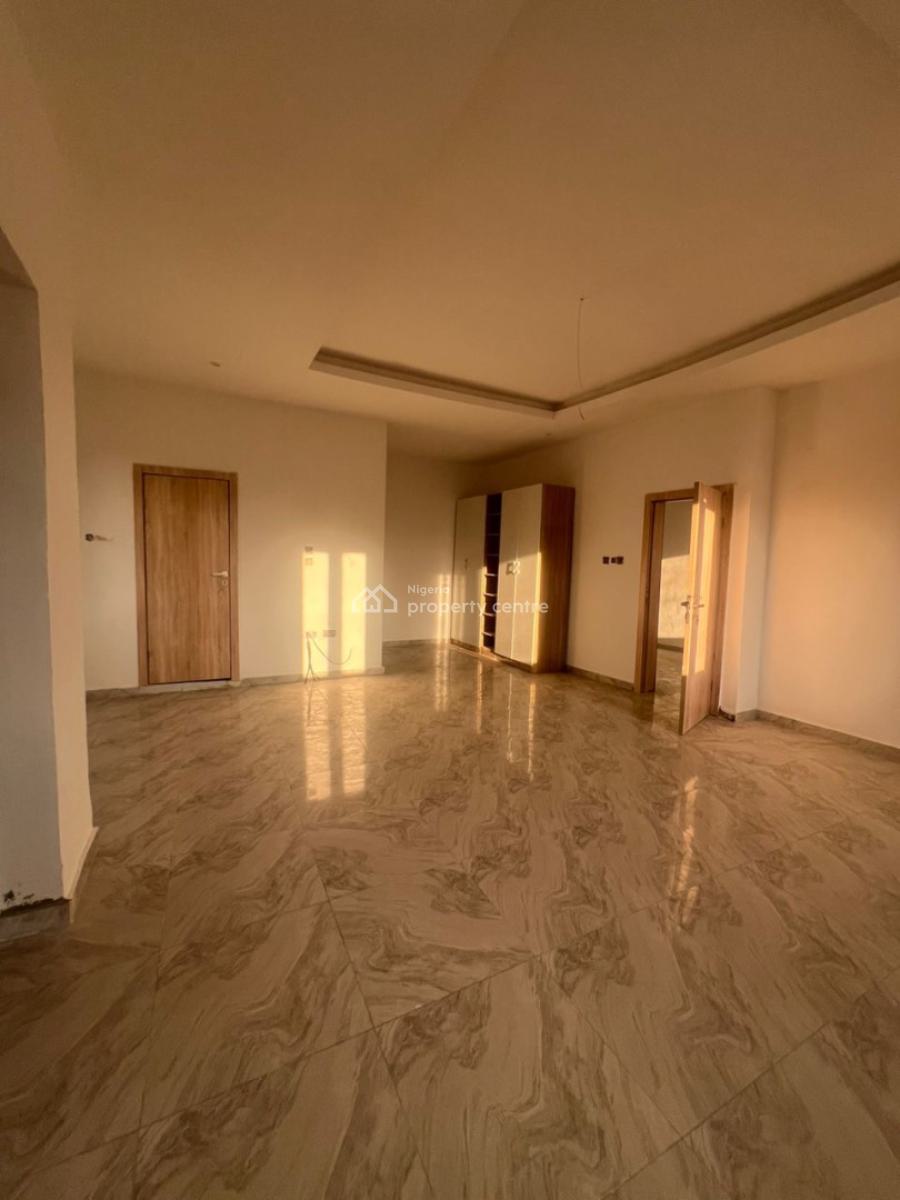 Brand New 4bedroom Terrace Duplex, Ajah, Lagos, Terraced Duplex for Rent