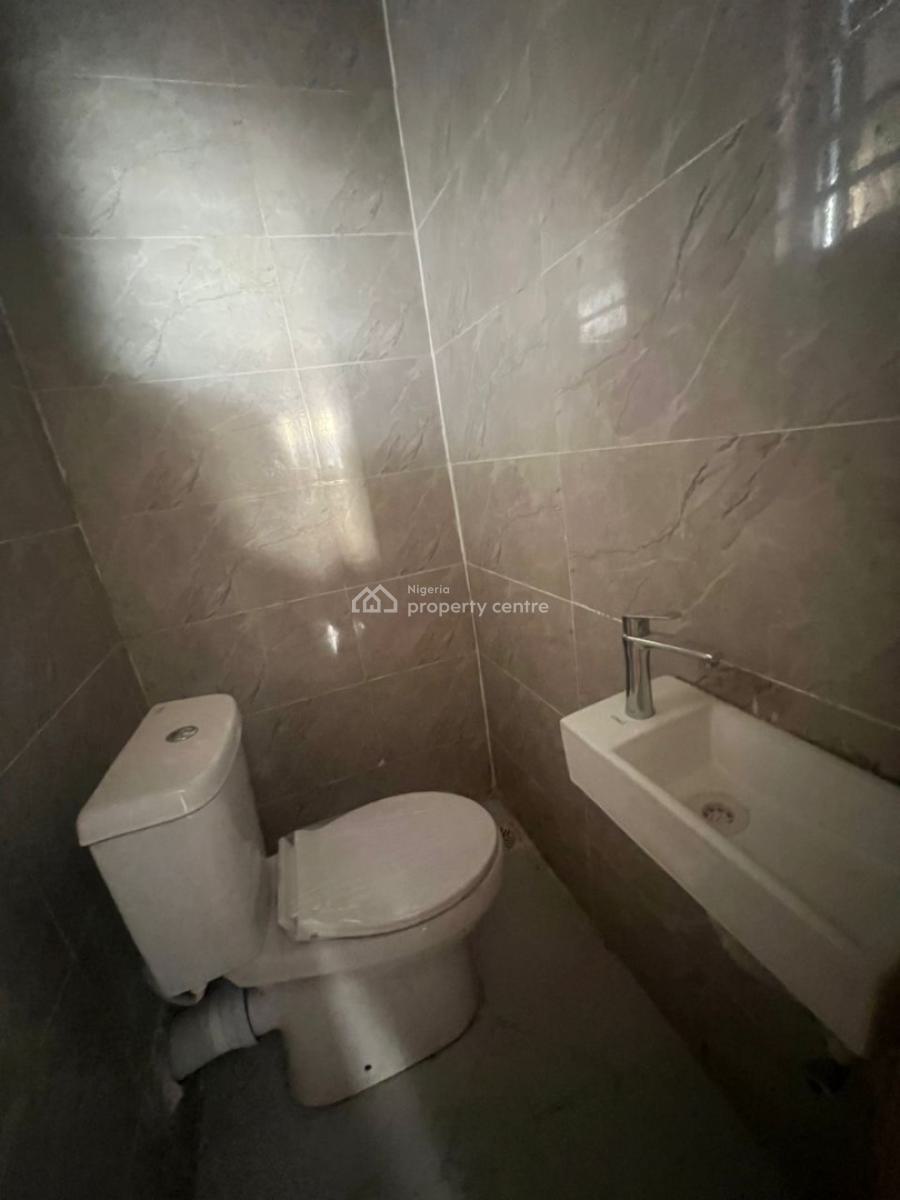 Brand New 4bedroom Terrace Duplex, Ajah, Lagos, Terraced Duplex for Rent