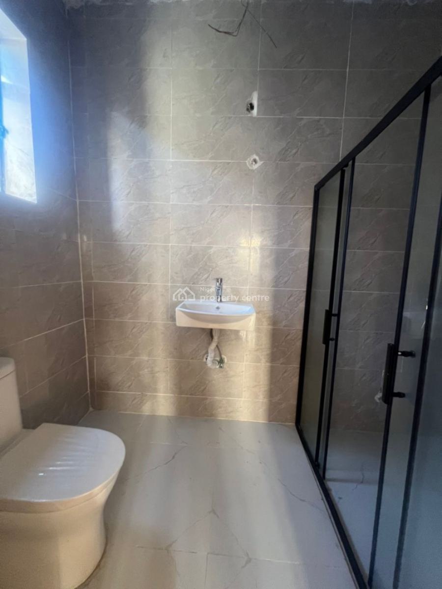 Brand New 4bedroom Terrace Duplex, Ajah, Lagos, Terraced Duplex for Rent