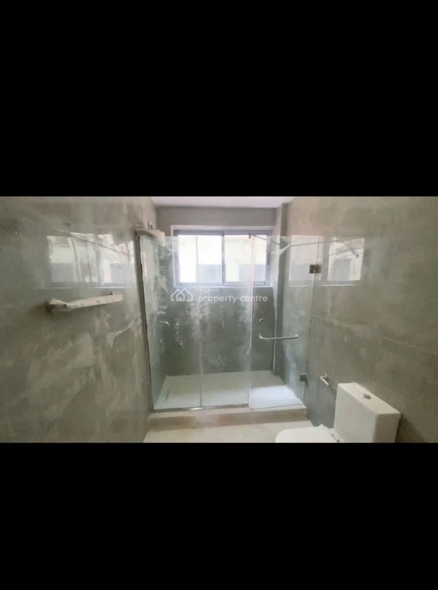 3-bedroom Apartment with Bq, Victoria Island (vi), Lagos, Flat / Apartment for Sale