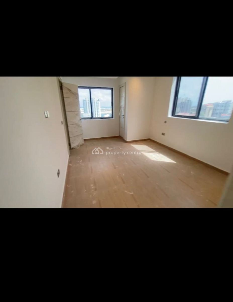3-bedroom Apartment with Bq, Victoria Island (vi), Lagos, Flat / Apartment for Sale
