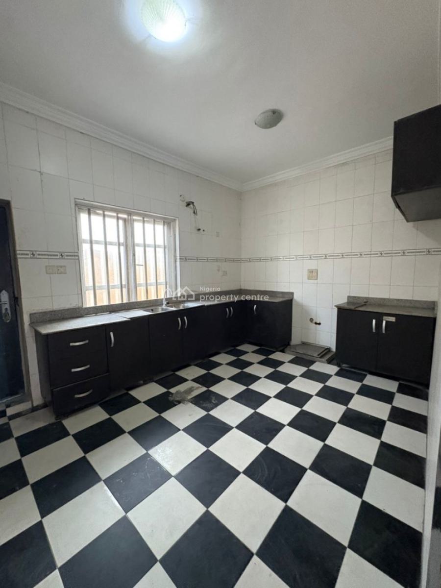 Standard Miniflat, Mobile Road, Ilaje, Ajah, Lagos, Mini Flat (room and Parlour) for Rent
