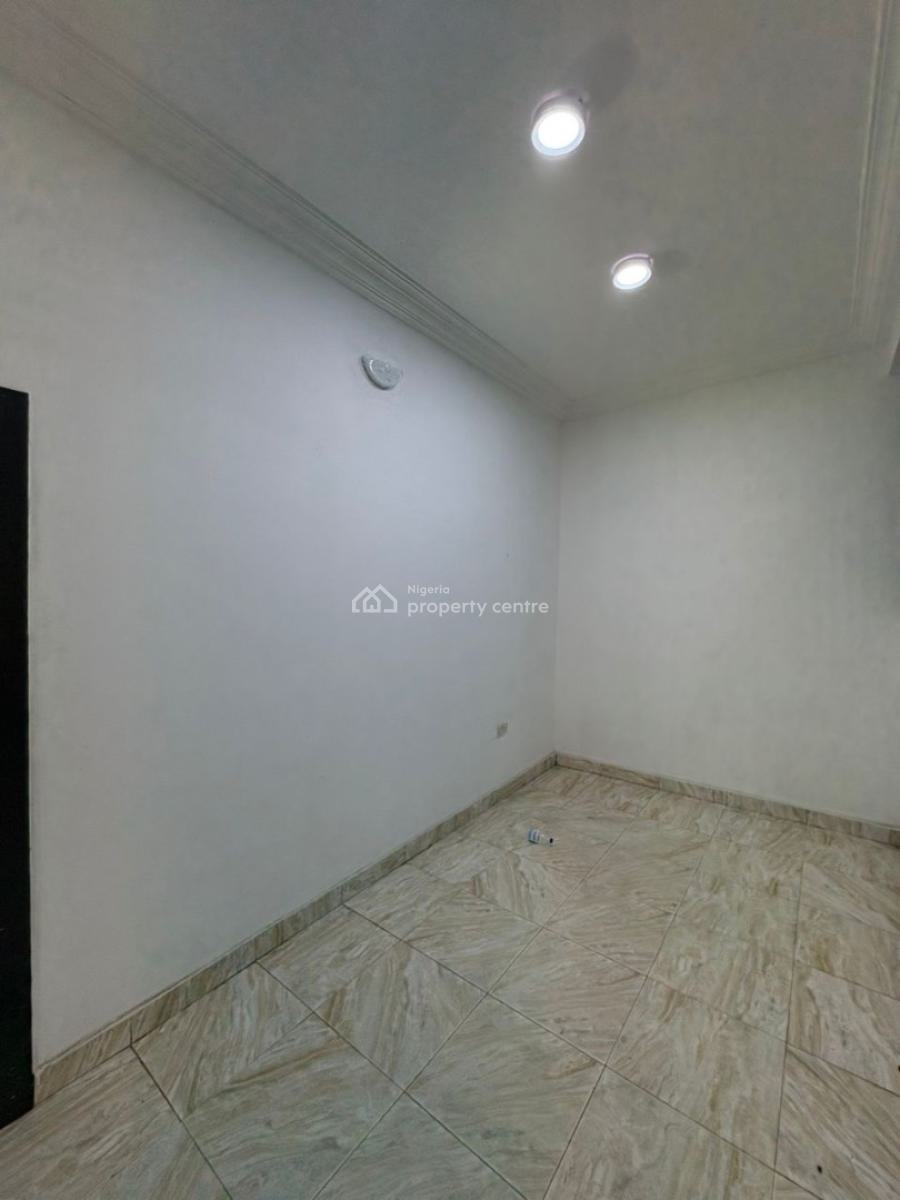 Standard Miniflat, Mobile Road, Ilaje, Ajah, Lagos, Mini Flat (room and Parlour) for Rent