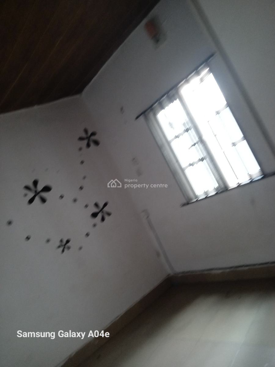 Spacious Fine Miniflat, Unity Estate, Badore, Ajah, Lagos, Mini Flat (room and Parlour) for Rent