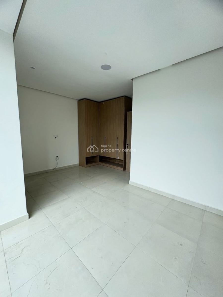 Brand New 4 Bedroom Semi Detached Duplex, New Road, Lekki, Lagos, Semi-detached Duplex for Rent