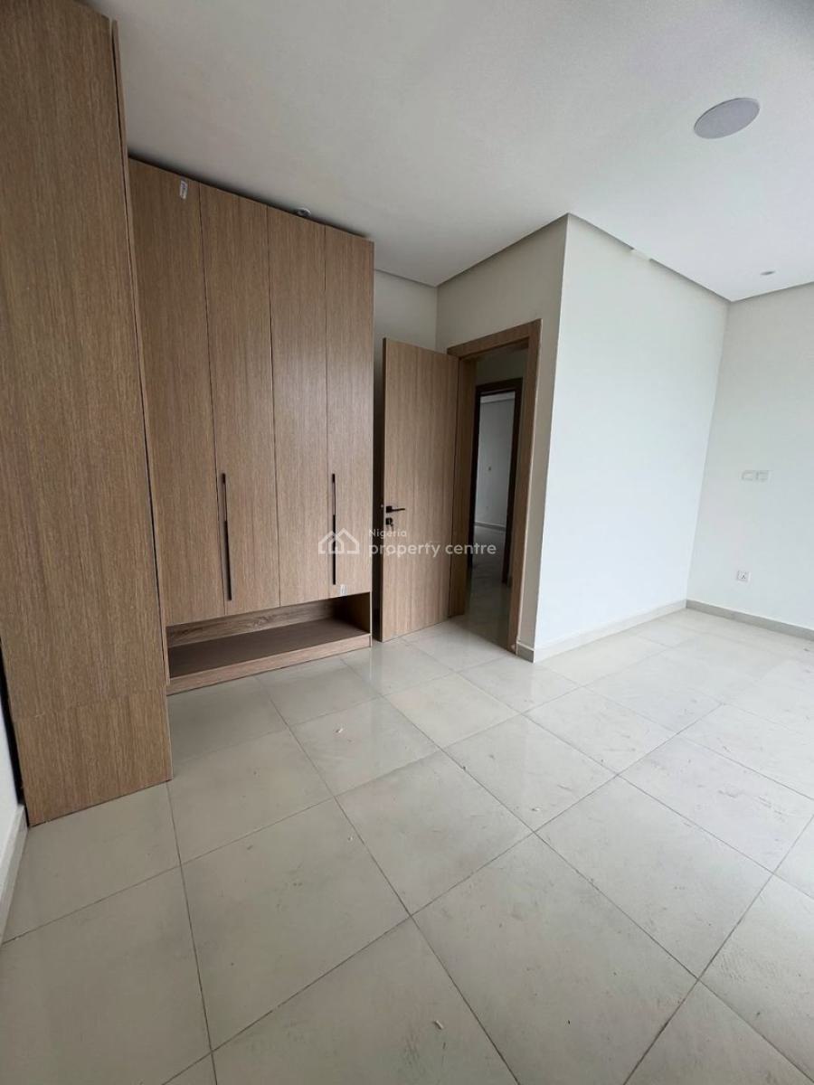 Brand New 4 Bedroom Semi Detached Duplex, New Road, Lekki, Lagos, Semi-detached Duplex for Rent