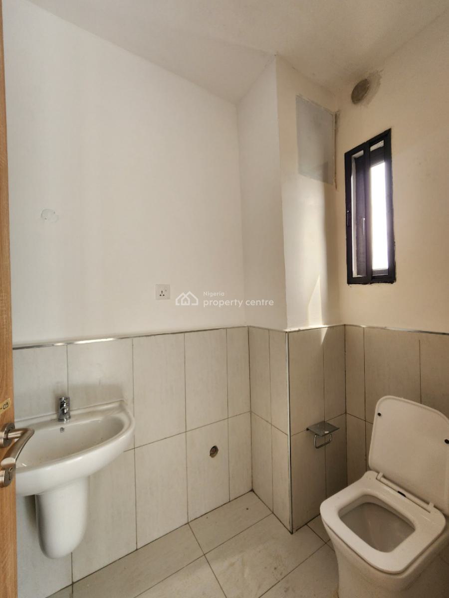 Luxury 3 Bedroom Apartment with a Bq, Pool, Gym, Lekki Phase 1, Lekki, Lagos, Flat / Apartment for Sale