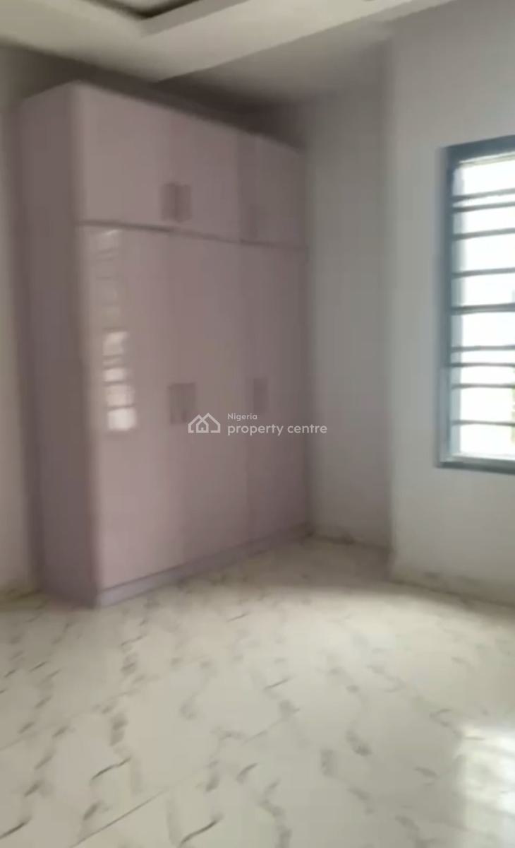 4 Bedroom Terraces Duplex., Ajah, Lagos, Detached Duplex for Rent