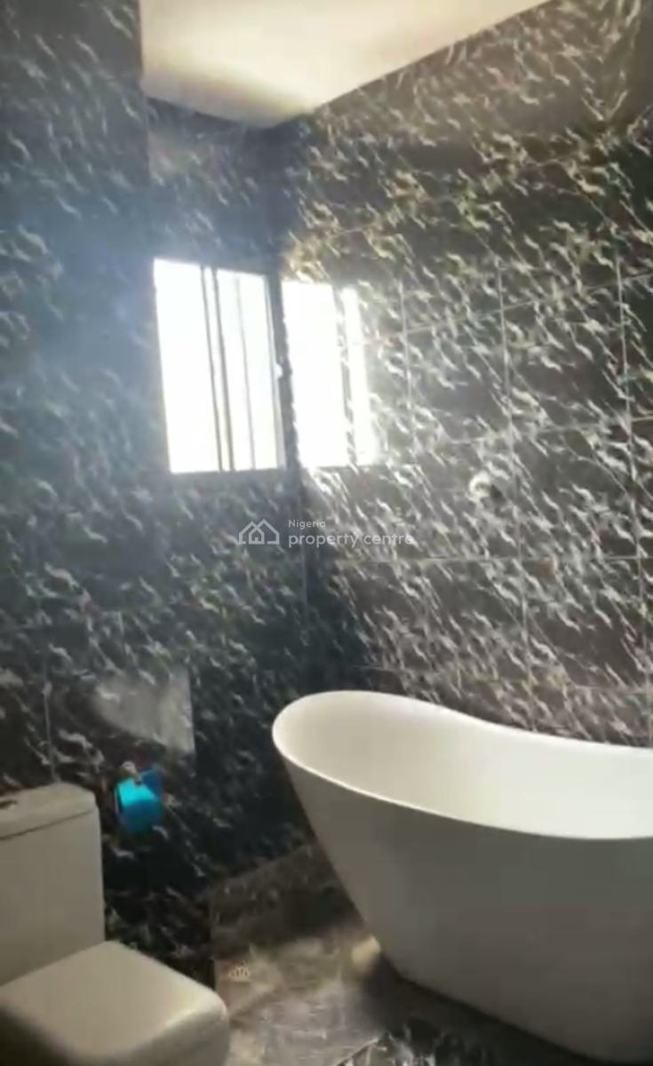 4 Bedroom Terraces Duplex., Ajah, Lagos, Detached Duplex for Rent