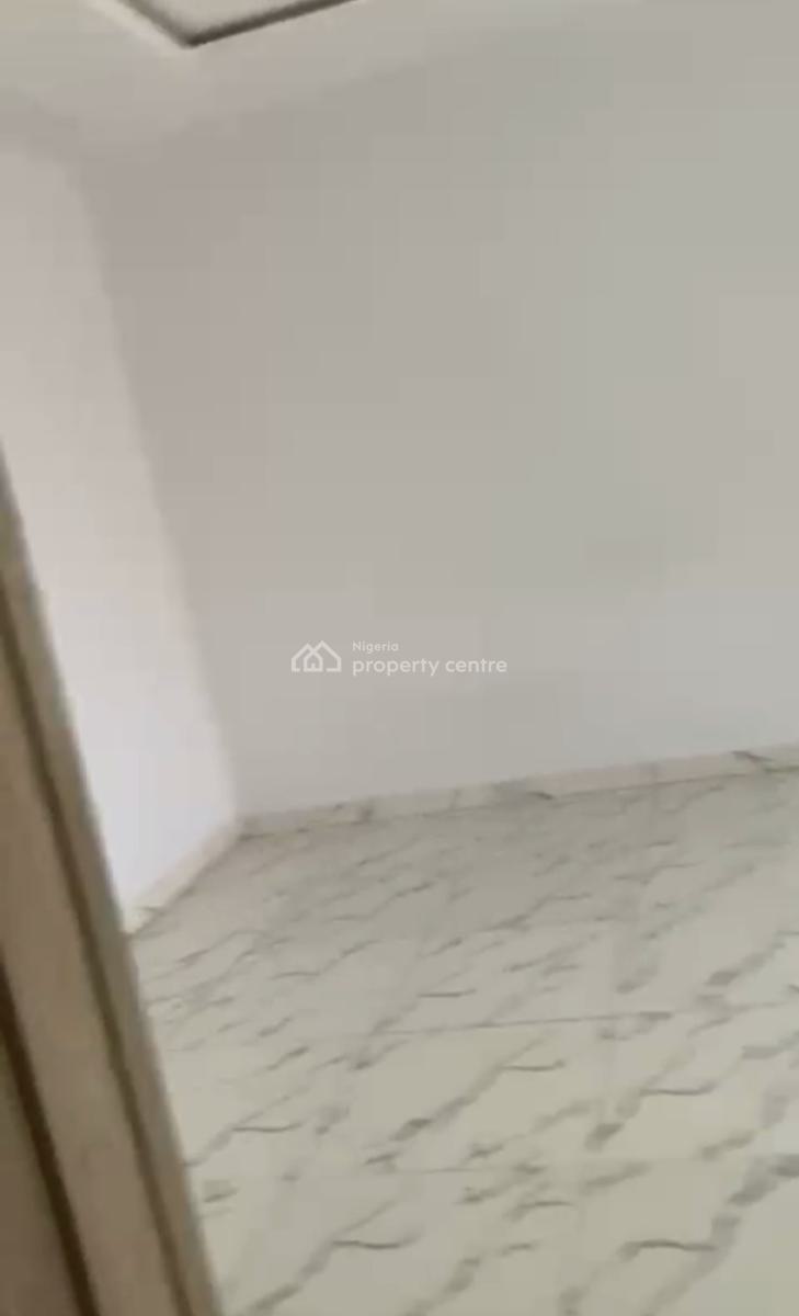 4 Bedroom Terraces Duplex., Ajah, Lagos, Detached Duplex for Rent