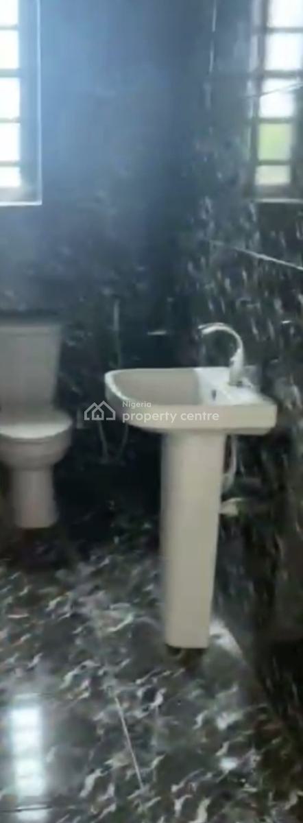 4 Bedroom Terraces Duplex., Ajah, Lagos, Detached Duplex for Rent