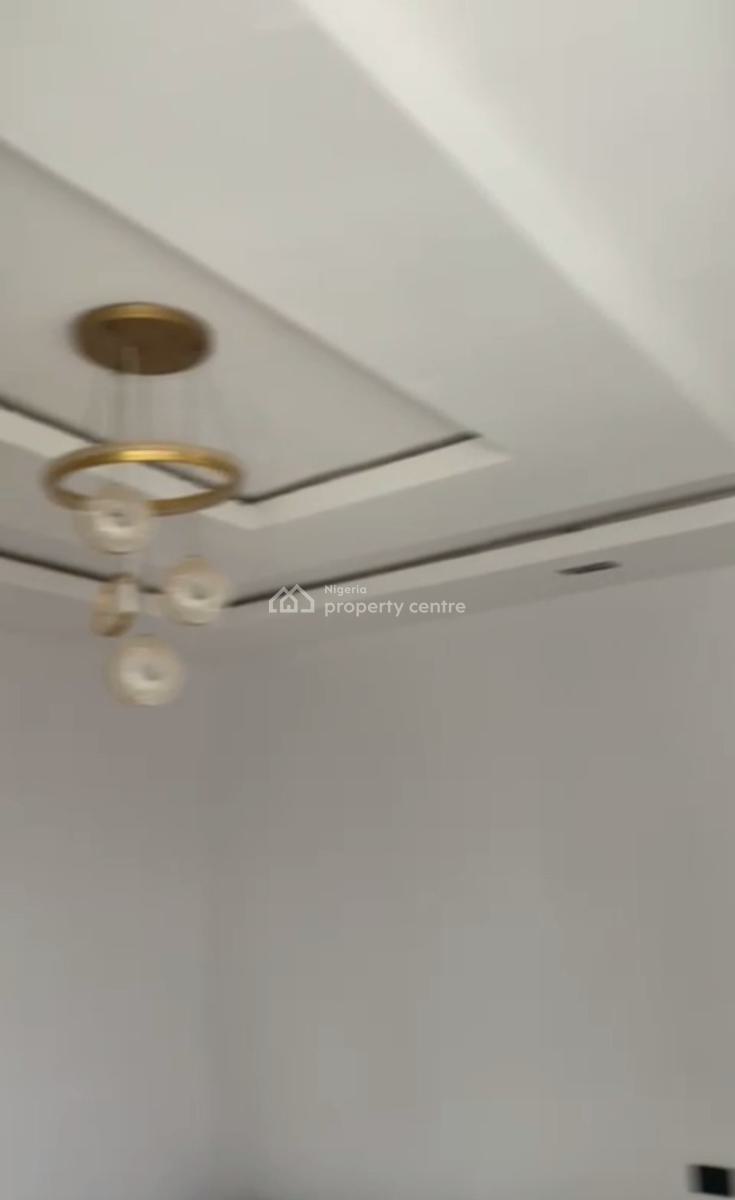 4 Bedroom Terraces Duplex., Ajah, Lagos, Detached Duplex for Rent