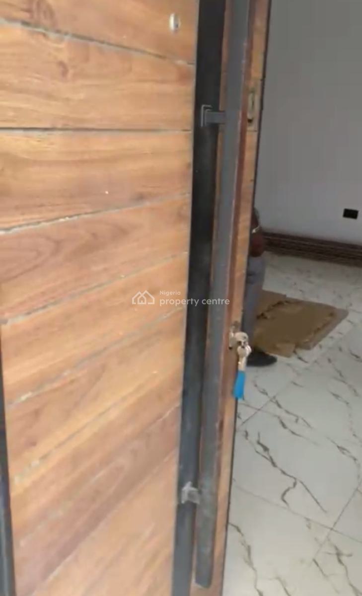 4 Bedroom Terraces Duplex., Ajah, Lagos, Detached Duplex for Rent