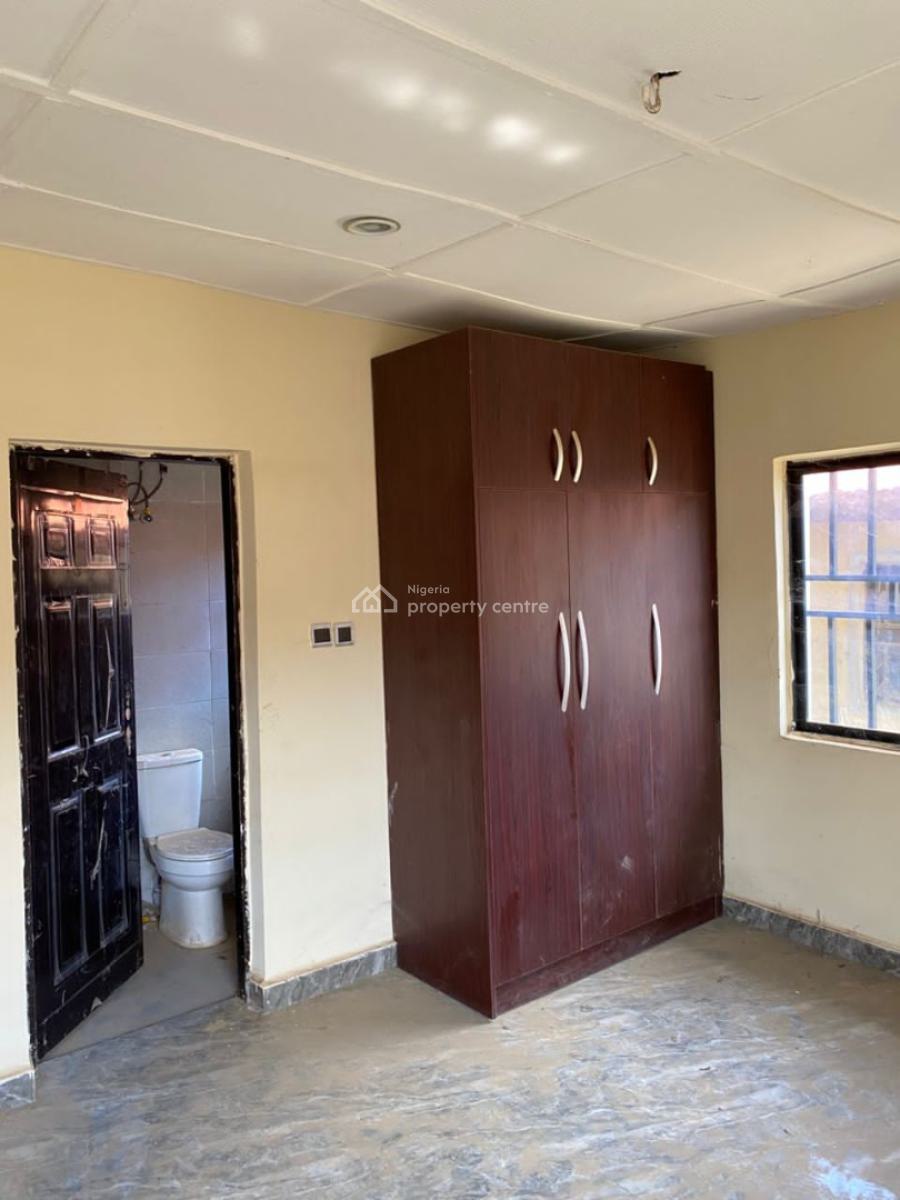 Spacious 3 Bedroom Detached Bungalow, Dei-dei, Abuja, Detached Bungalow for Sale