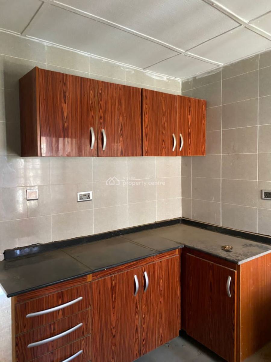 Spacious 3 Bedroom Detached Bungalow, Dei-dei, Abuja, Detached Bungalow for Sale