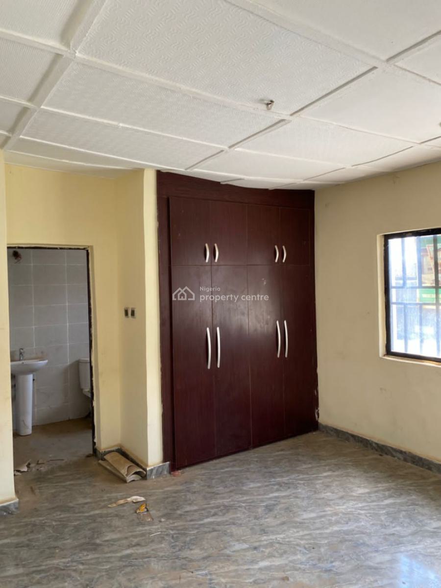 Spacious 3 Bedroom Detached Bungalow, Dei-dei, Abuja, Detached Bungalow for Sale