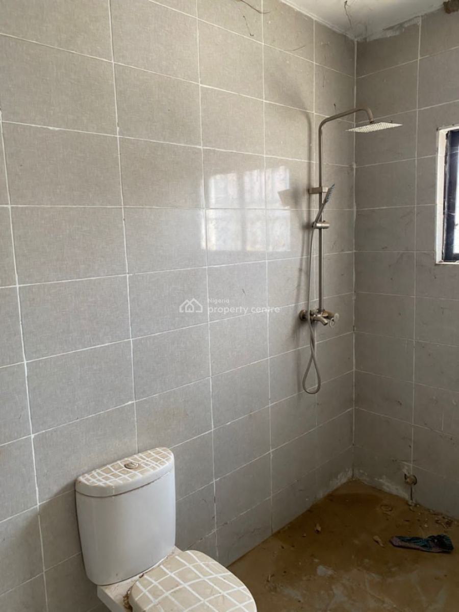 Spacious 3 Bedroom Detached Bungalow, Dei-dei, Abuja, Detached Bungalow for Sale