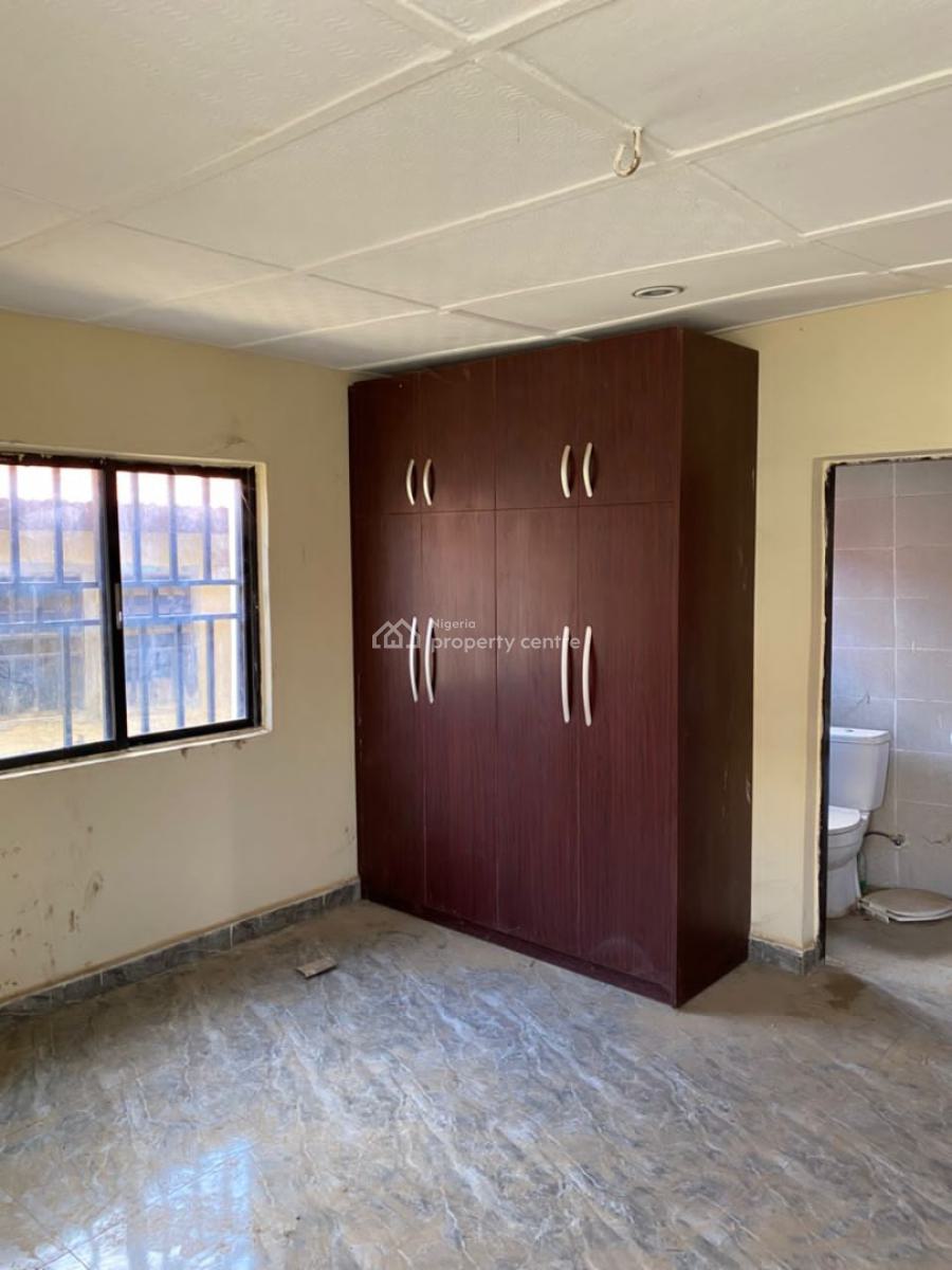 Spacious 3 Bedroom Detached Bungalow, Dei-dei, Abuja, Detached Bungalow for Sale