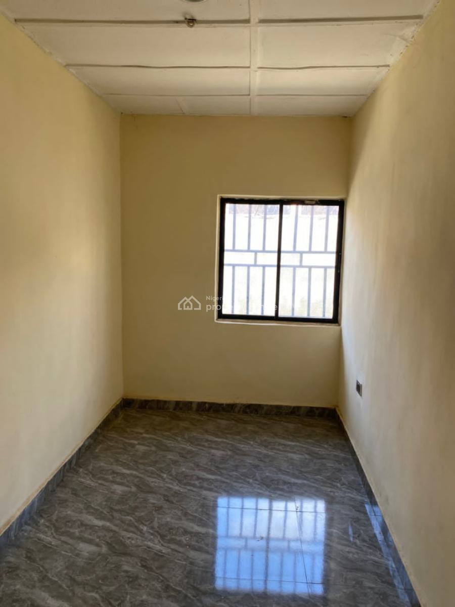 Spacious 3 Bedroom Detached Bungalow, Dei-dei, Abuja, Detached Bungalow for Sale