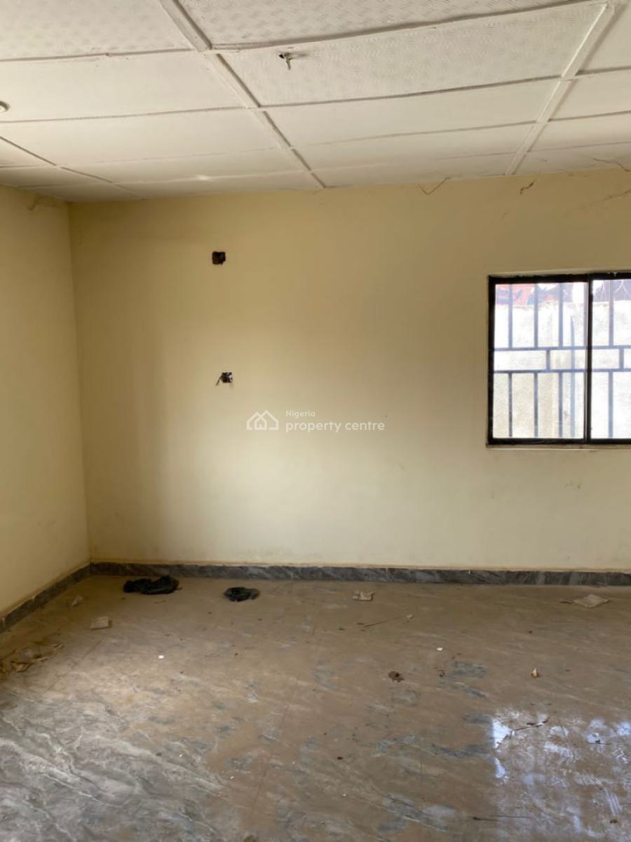 Spacious 3 Bedroom Detached Bungalow, Dei-dei, Abuja, Detached Bungalow for Sale