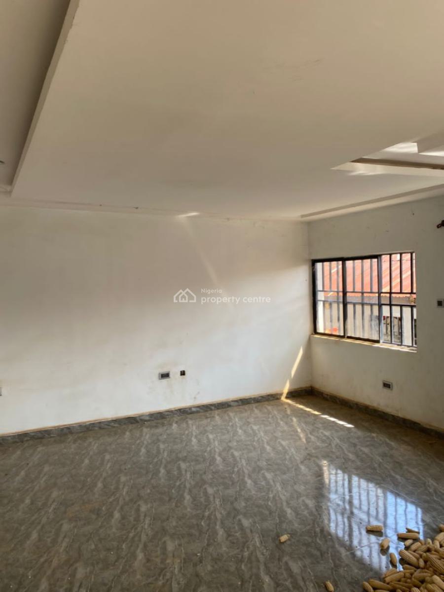 Spacious 3 Bedroom Detached Bungalow, Dei-dei, Abuja, Detached Bungalow for Sale