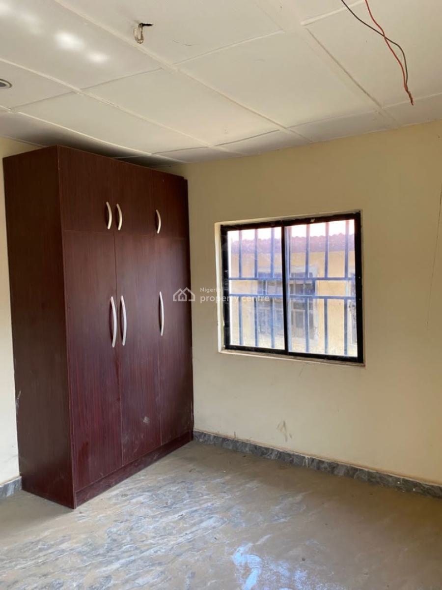 Spacious 3 Bedroom Detached Bungalow, Dei-dei, Abuja, Detached Bungalow for Sale