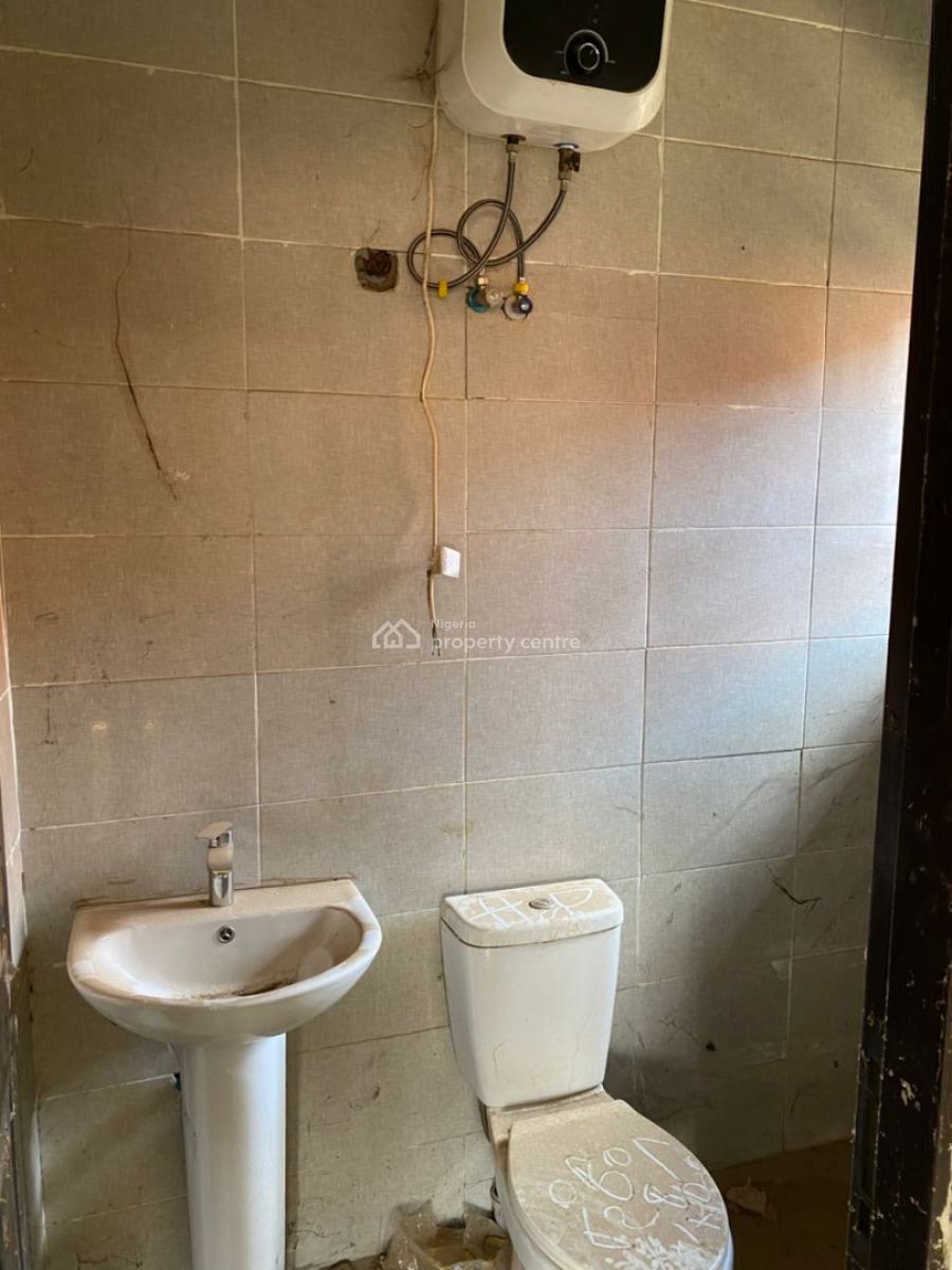Spacious 3 Bedroom Detached Bungalow, Dei-dei, Abuja, Detached Bungalow for Sale