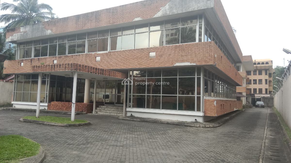 22 Bedroom Office Space, Adeola Odeku, Victoria Island (vi), Lagos, Office Space for Rent