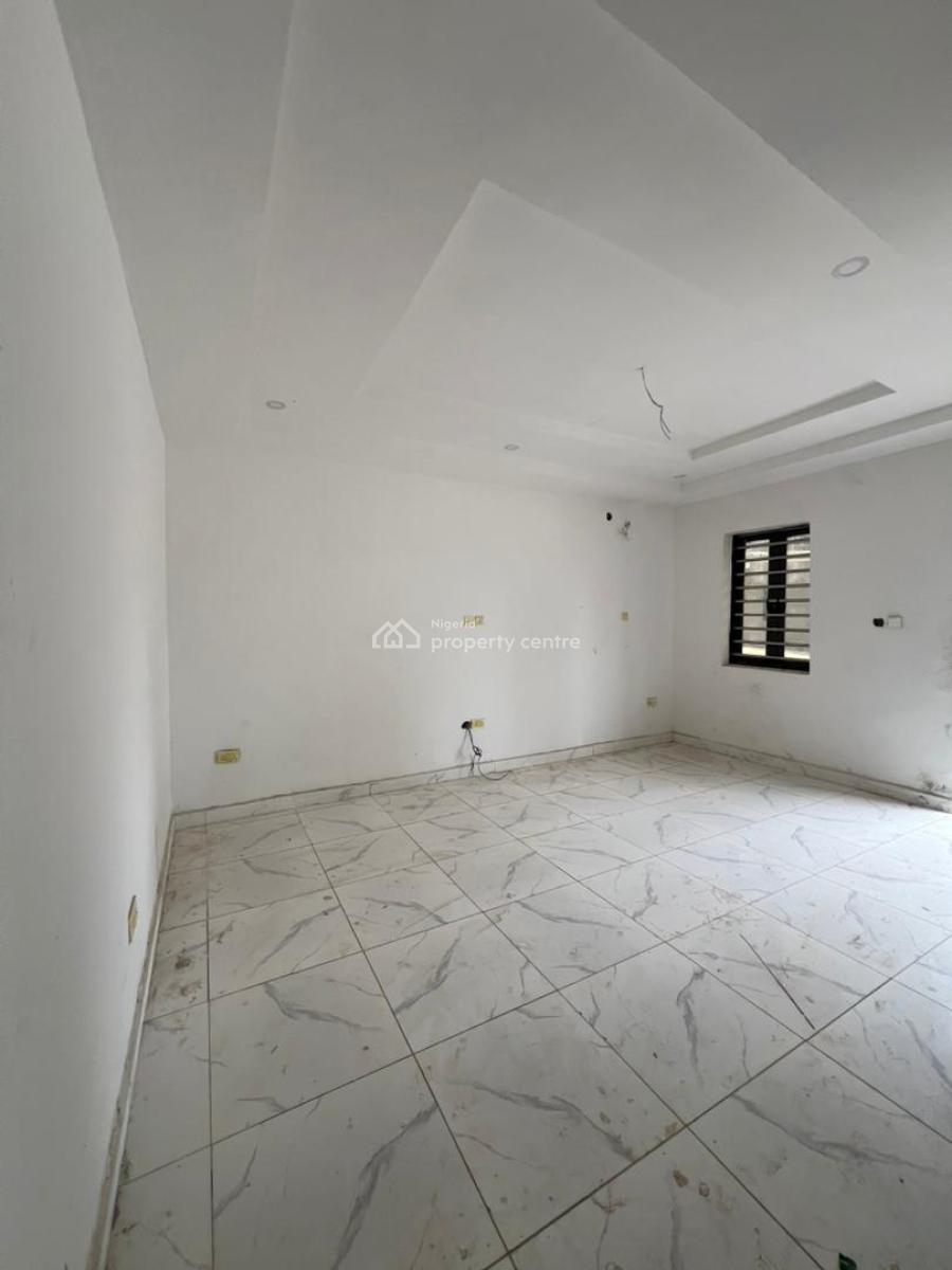 Standard 2 Bedroom Apartment, Life Camp, Abuja, Flat / Apartment for Sale