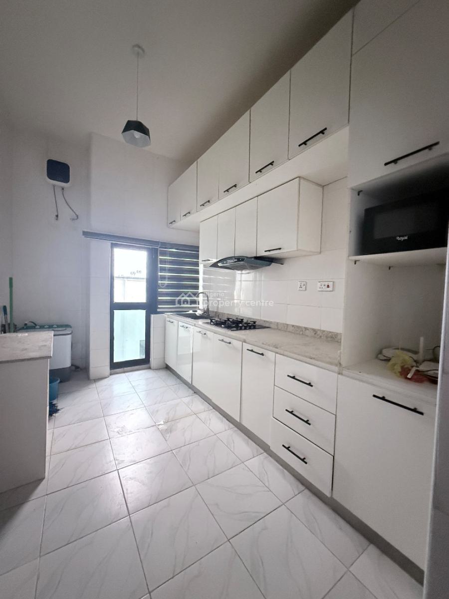 Fully Furnished 2-bedroom Apartment, Ologolo, Lekki, Lagos, Flat / Apartment for Rent