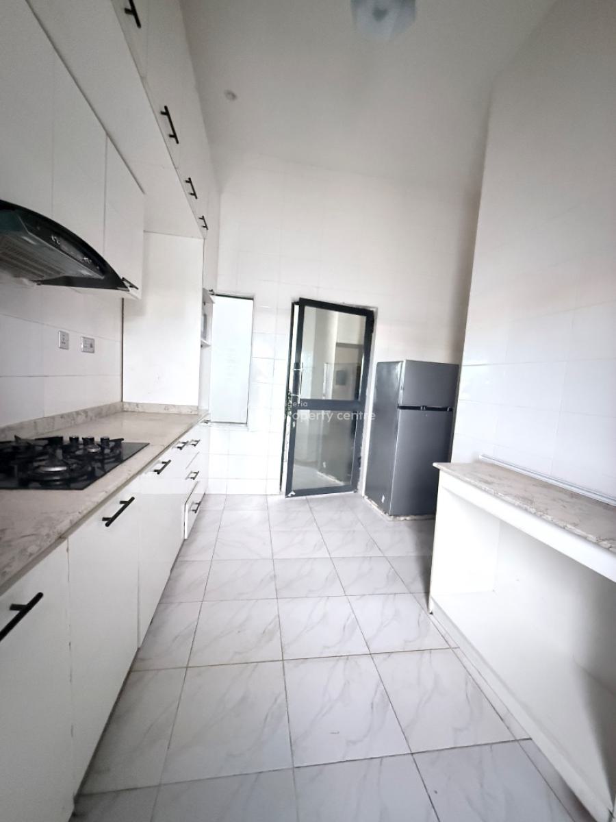 Fully Furnished 2-bedroom Apartment, Ologolo, Lekki, Lagos, Flat / Apartment for Rent