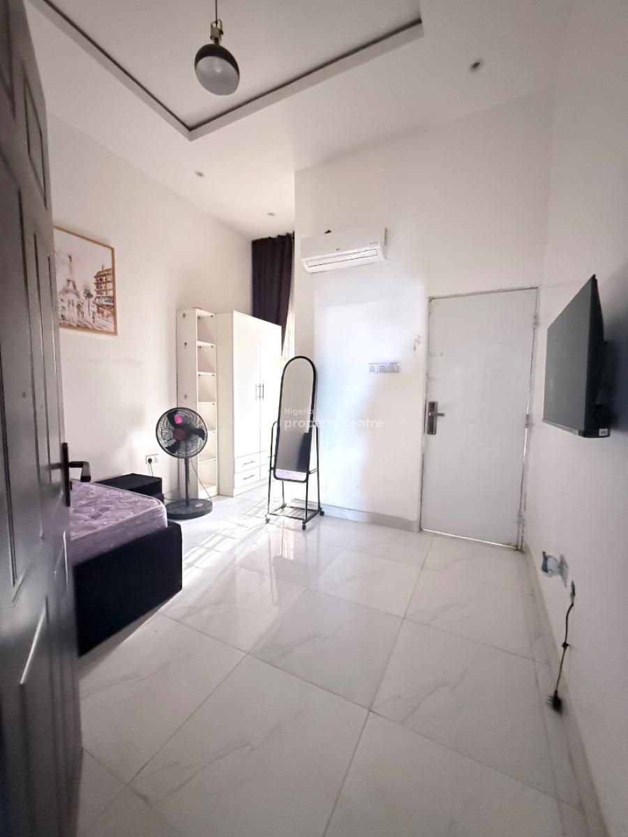 Fully Furnished 2-bedroom Apartment, Ologolo, Lekki, Lagos, Flat / Apartment for Rent