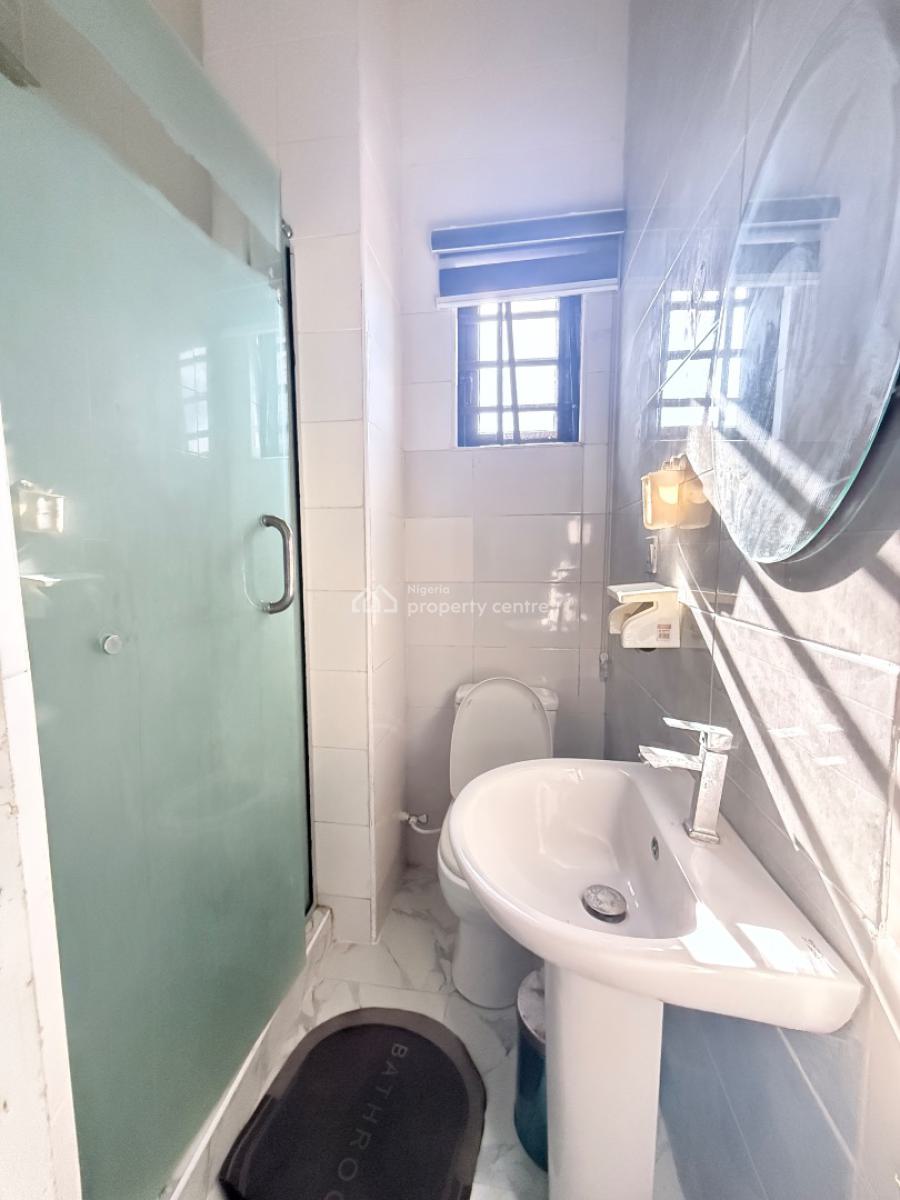 Fully Furnished 2-bedroom Apartment, Ologolo, Lekki, Lagos, Flat / Apartment for Rent