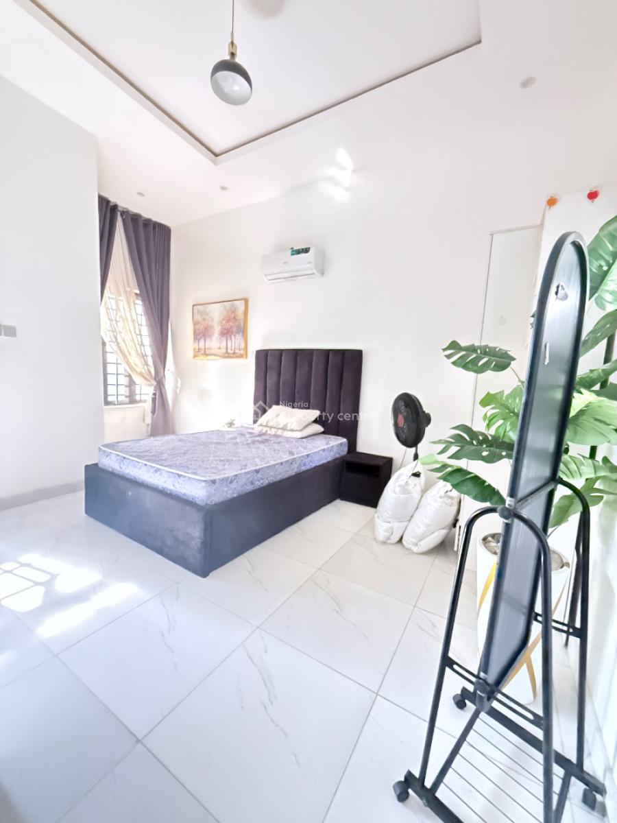Fully Furnished 2-bedroom Apartment, Ologolo, Lekki, Lagos, Flat / Apartment for Rent