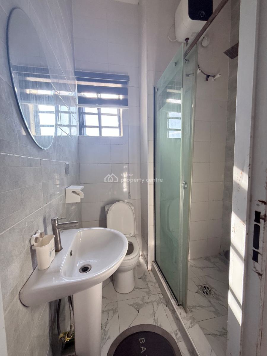 Fully Furnished 2-bedroom Apartment, Ologolo, Lekki, Lagos, Flat / Apartment for Rent