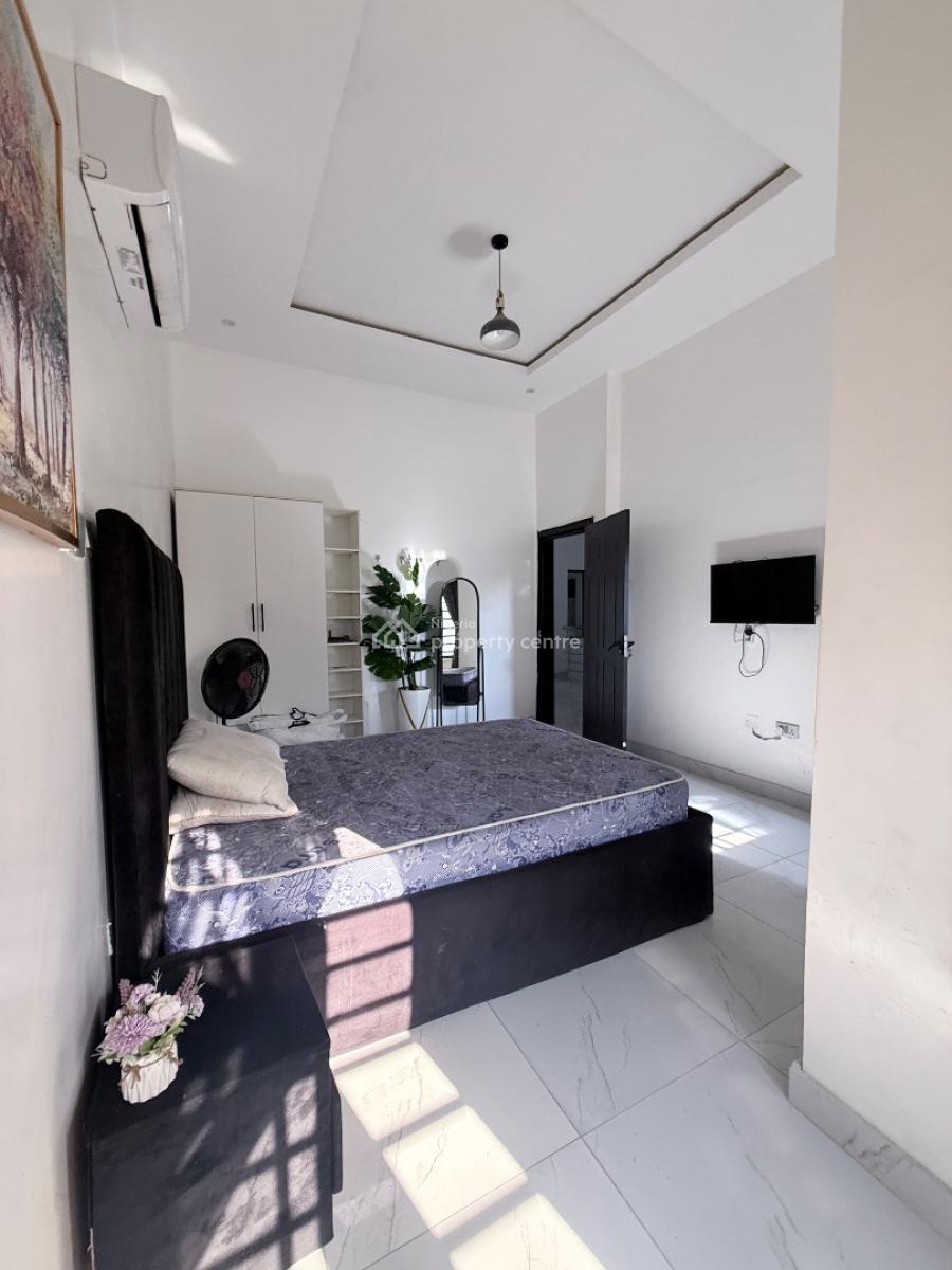 Fully Furnished 2-bedroom Apartment, Ologolo, Lekki, Lagos, Flat / Apartment for Rent