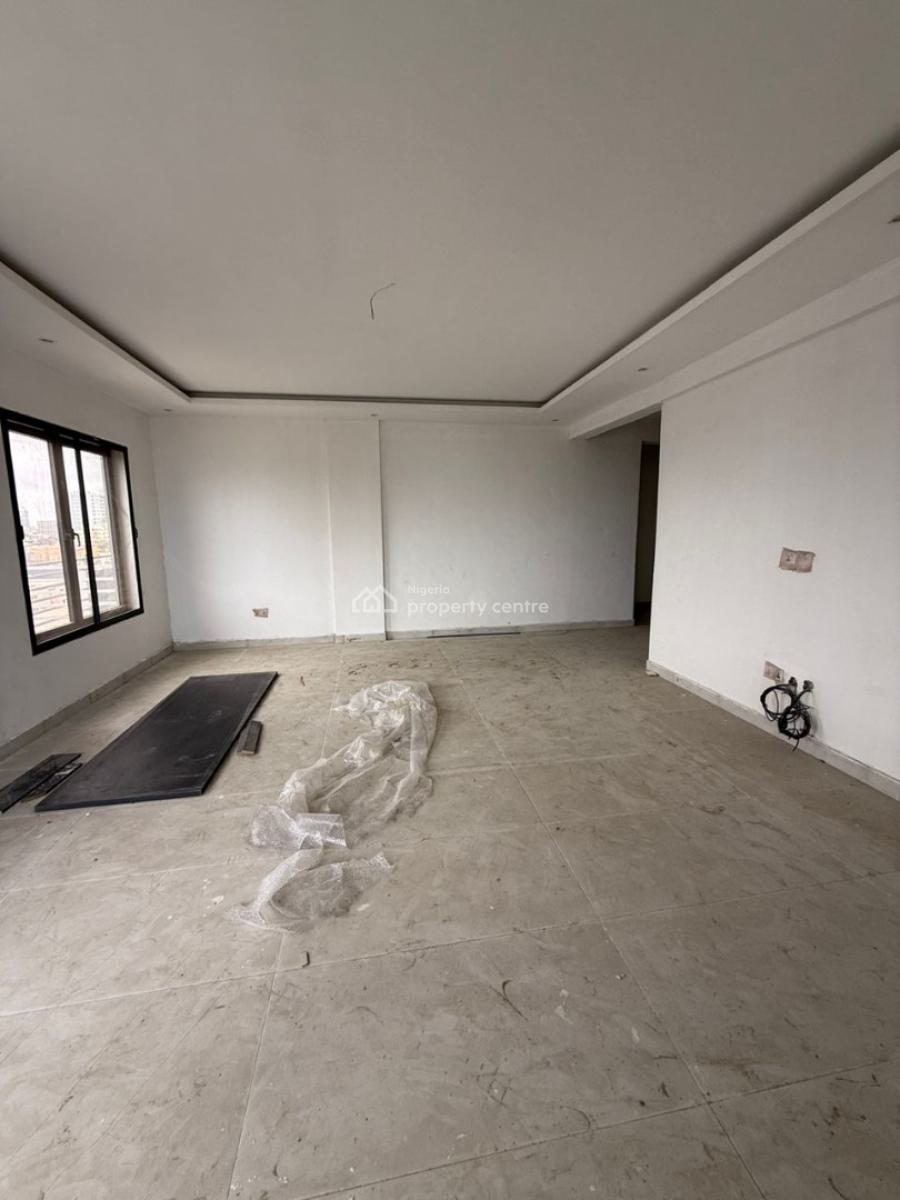 3 Bedroom Apartment, Victoria Island (vi), Lagos, Flat / Apartment for Sale