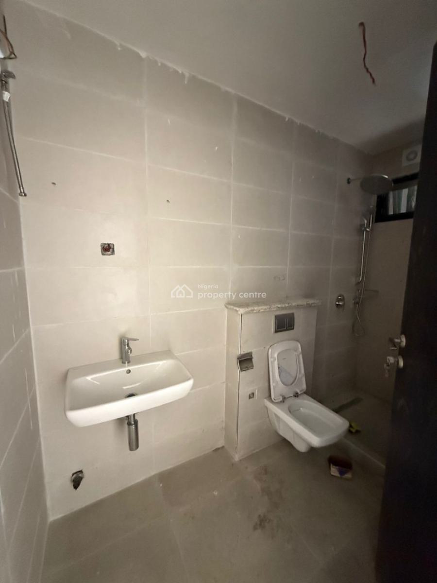 3 Bedroom Apartment, Victoria Island (vi), Lagos, Flat / Apartment for Sale