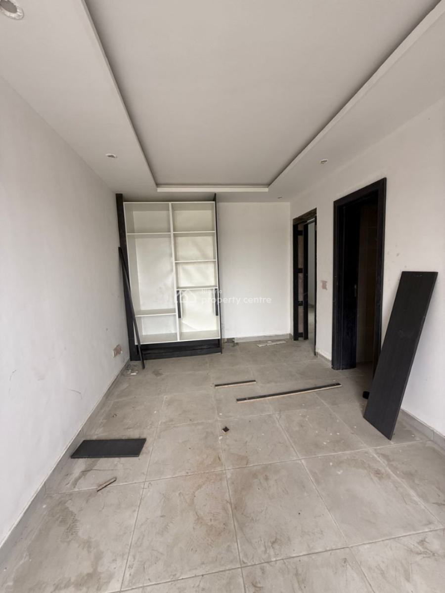 3 Bedroom Apartment, Victoria Island (vi), Lagos, Flat / Apartment for Sale
