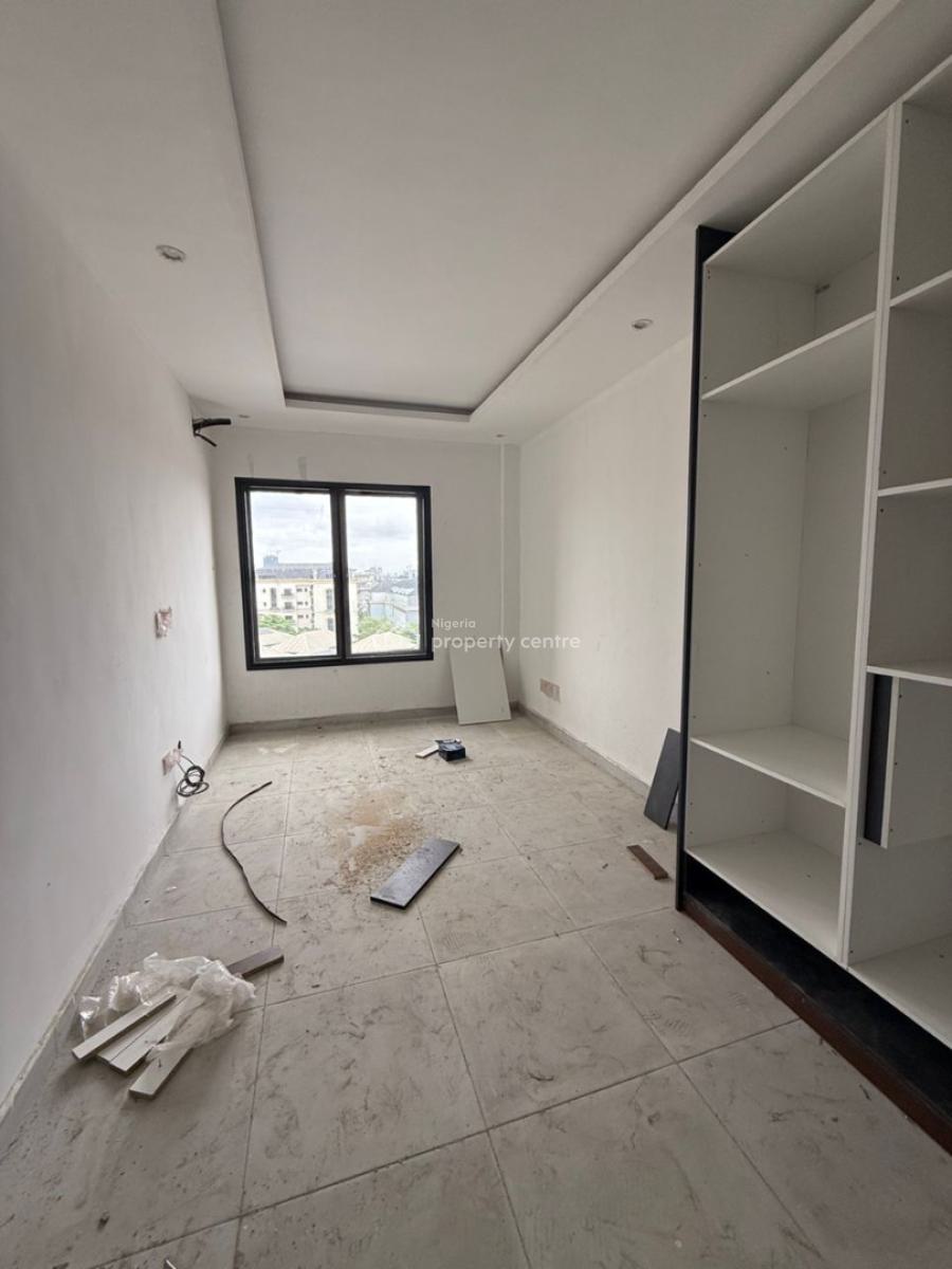 3 Bedroom Apartment, Victoria Island (vi), Lagos, Flat / Apartment for Sale