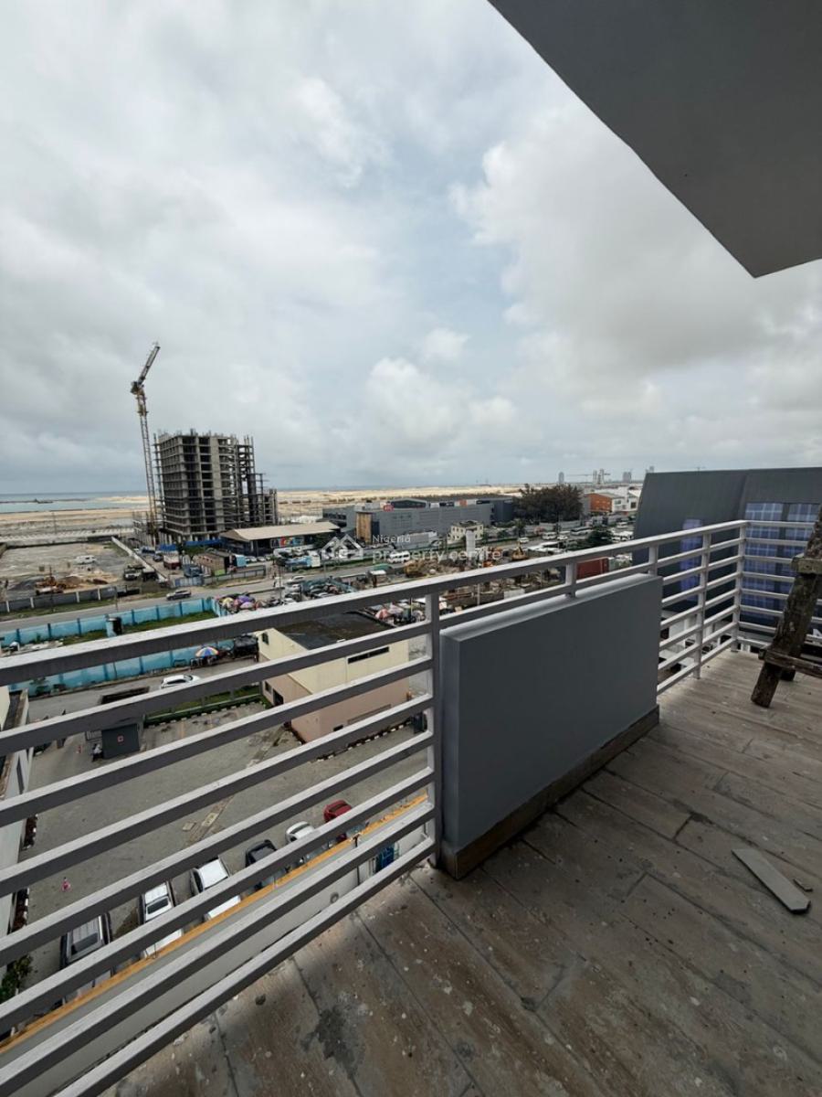 3 Bedroom Apartment, Victoria Island (vi), Lagos, Flat / Apartment for Sale
