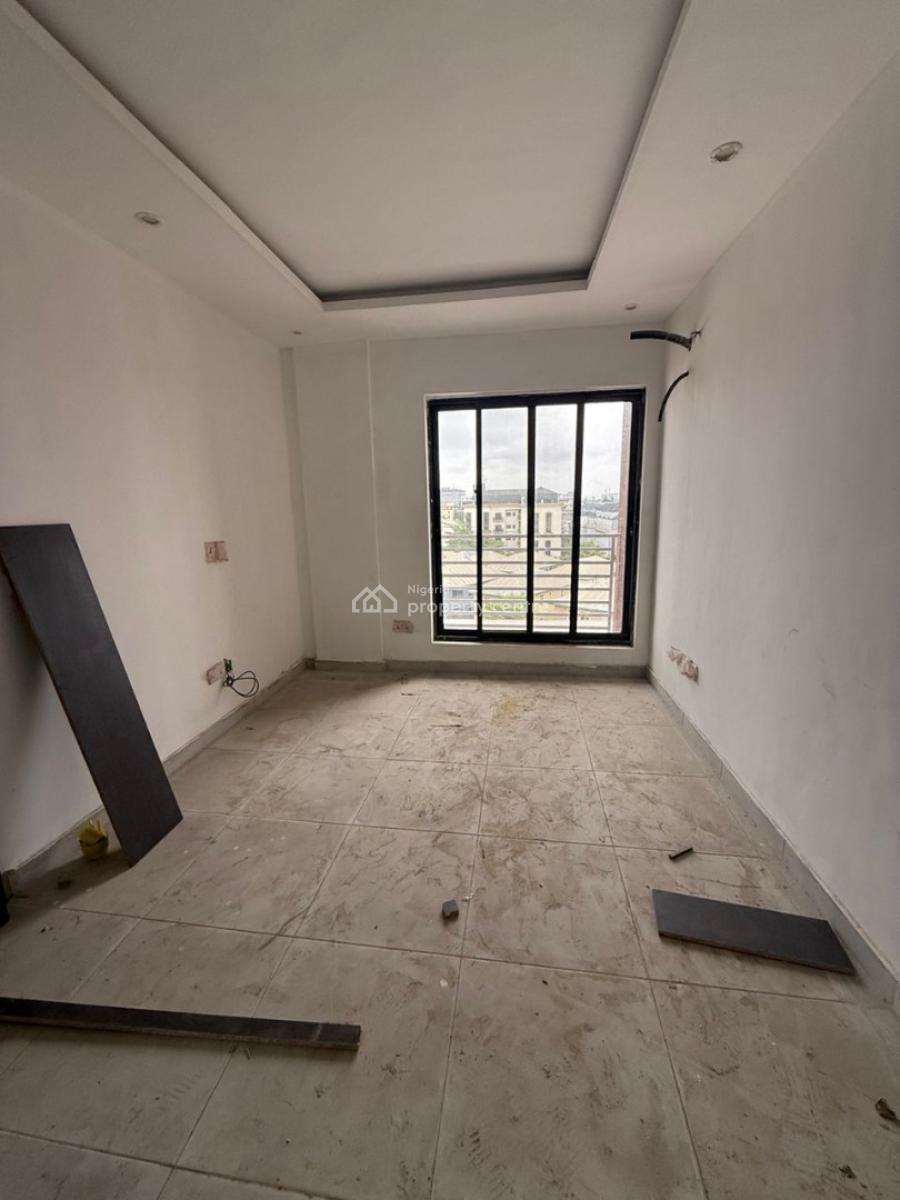 3 Bedroom Apartment, Victoria Island (vi), Lagos, Flat / Apartment for Sale