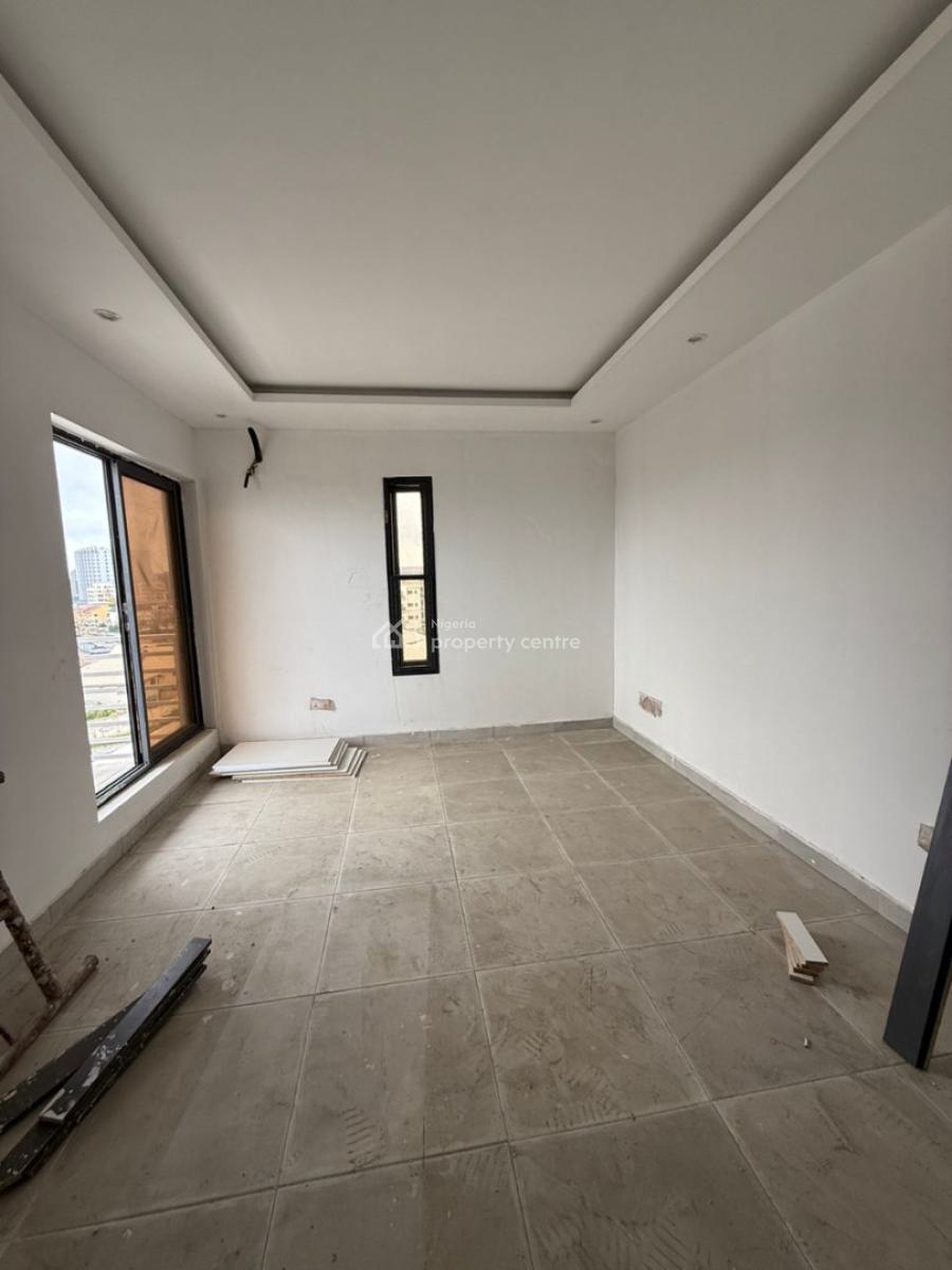 3 Bedroom Apartment, Victoria Island (vi), Lagos, Flat / Apartment for Sale