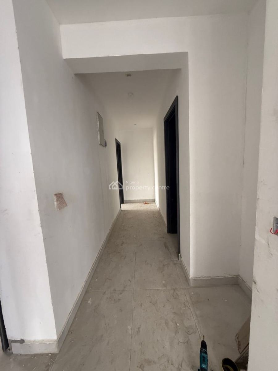3 Bedroom Apartment, Victoria Island (vi), Lagos, Flat / Apartment for Sale