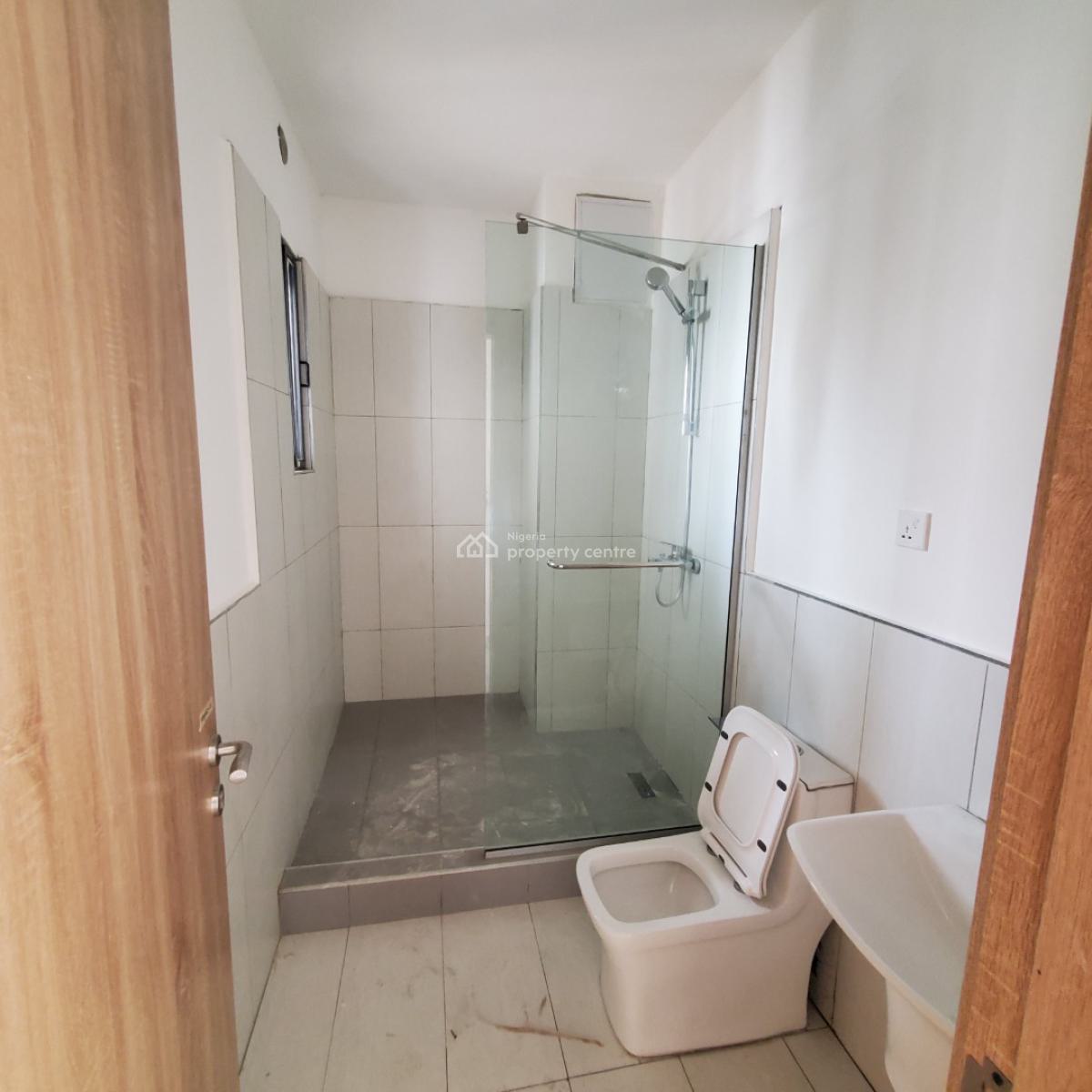 Luxury 2 Bedroom Apartments, Lekki Phase 1, Lekki, Lagos, Flat / Apartment for Rent