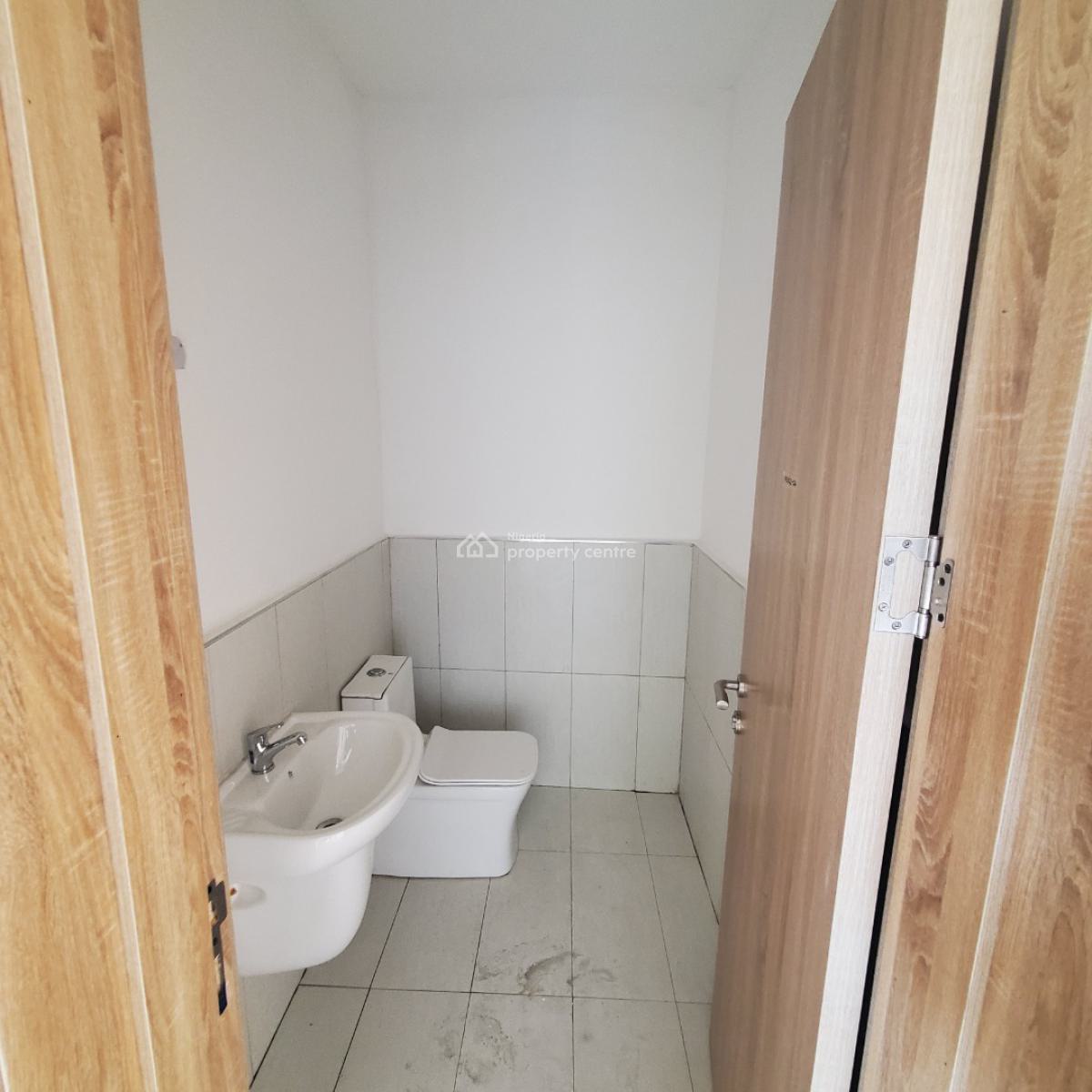 Luxury 2 Bedroom Apartments, Lekki Phase 1, Lekki, Lagos, Flat / Apartment for Rent