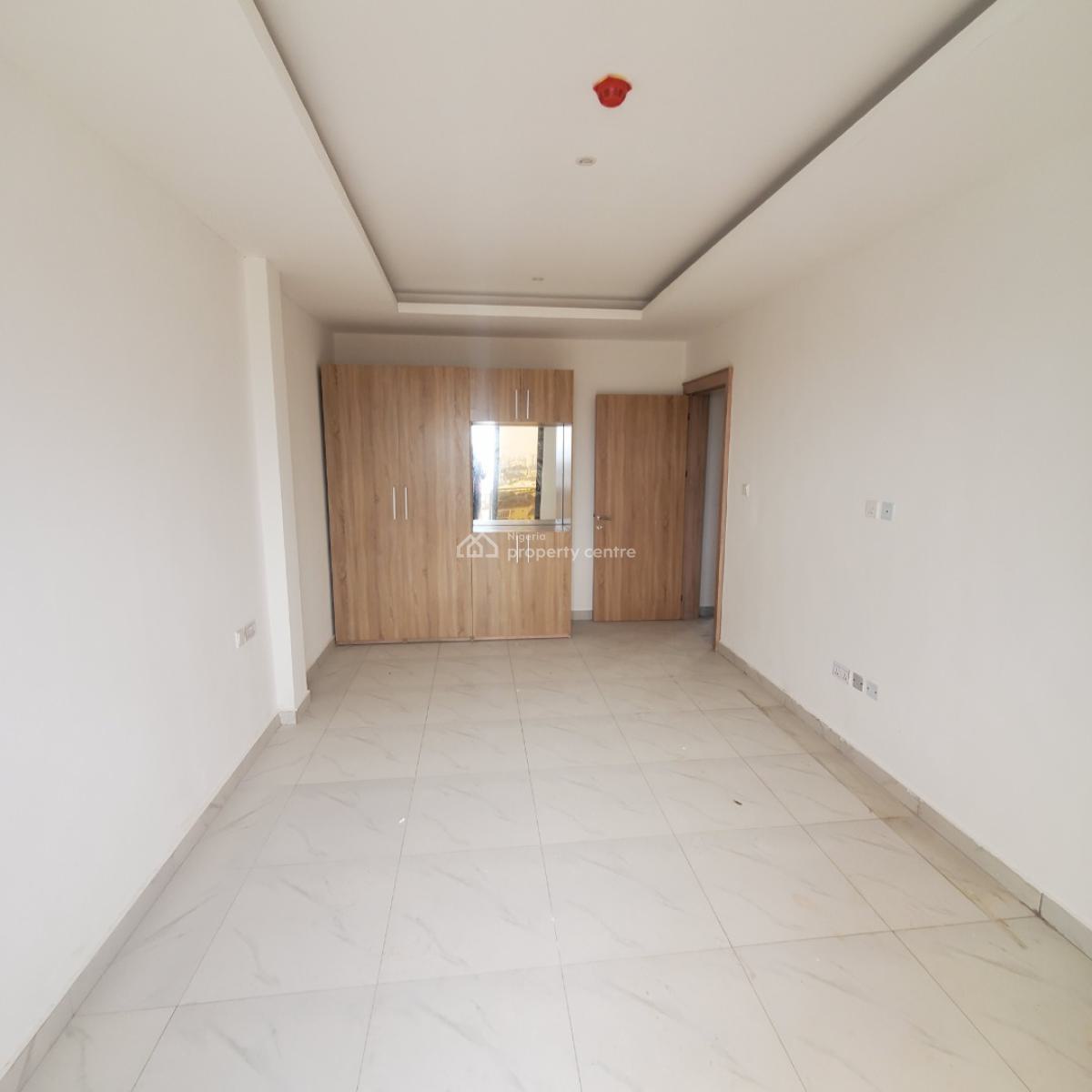 Luxury 2 Bedroom Apartments, Lekki Phase 1, Lekki, Lagos, Flat / Apartment for Rent