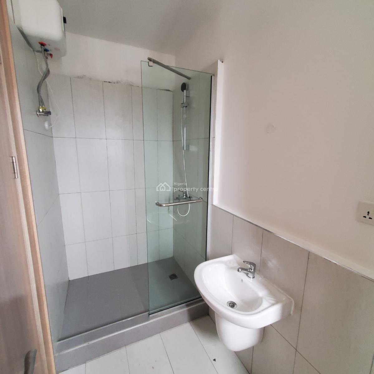 Luxury 2 Bedroom Apartments, Lekki Phase 1, Lekki, Lagos, Flat / Apartment for Rent